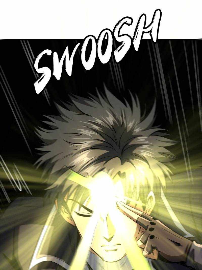 Super Gene Chapter 250 page 16