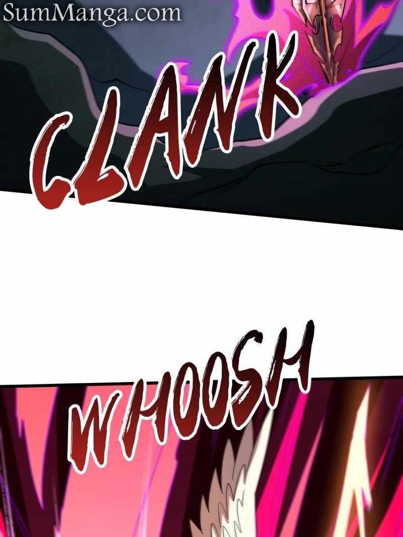 Super Gene Chapter 250 page 30