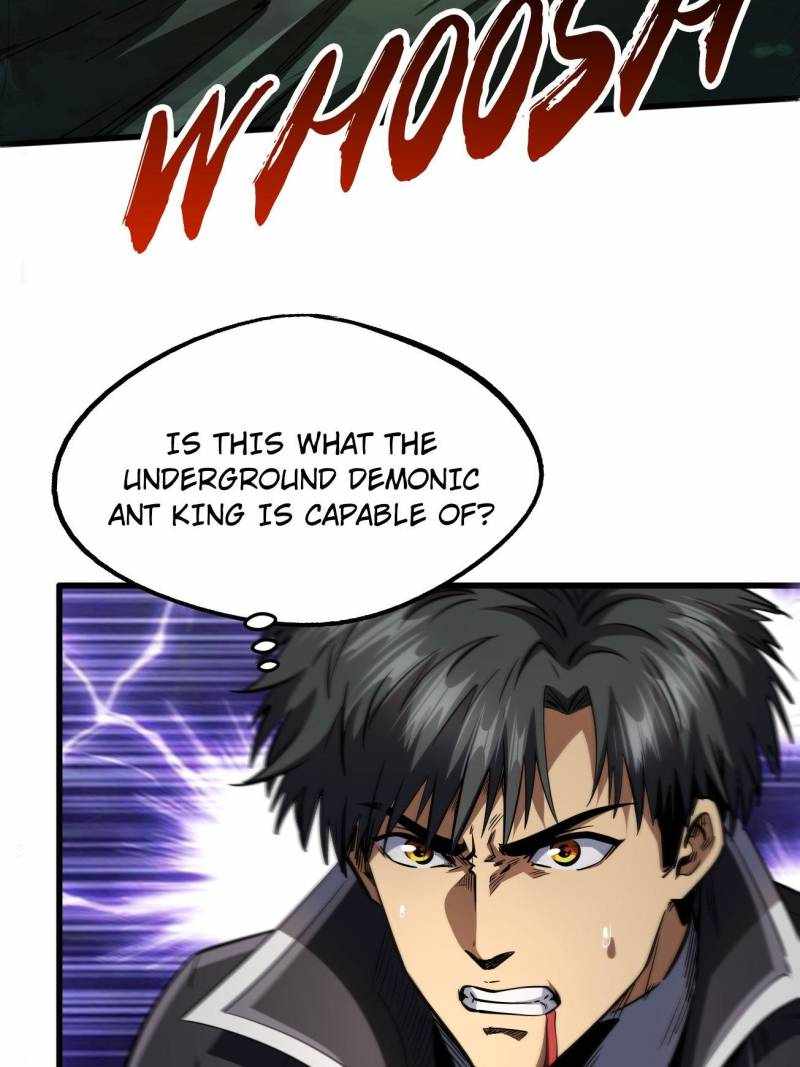Super Gene Chapter 250 page 14