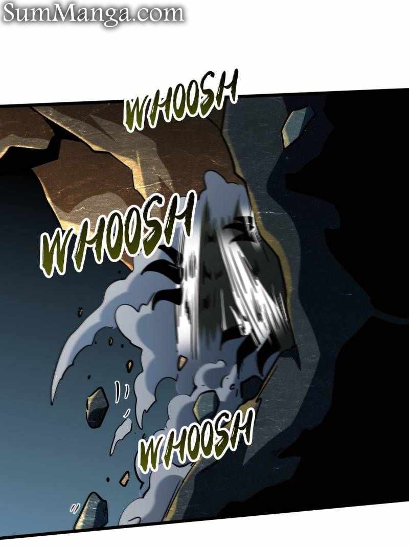 Super Gene Chapter 250 page 57