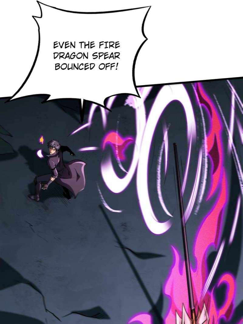 Super Gene Chapter 250 page 29