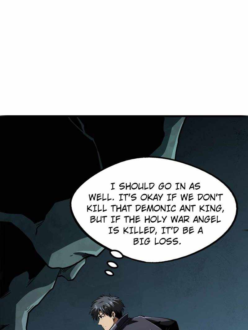 Super Gene Chapter 250 page 41