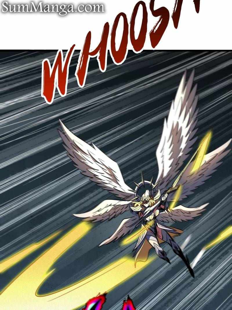 Super Gene Chapter 250 page 18