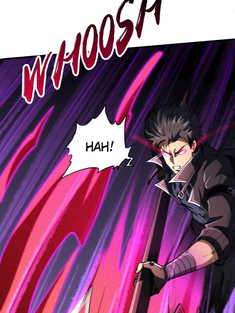 Super Gene Chapter 250 page 22