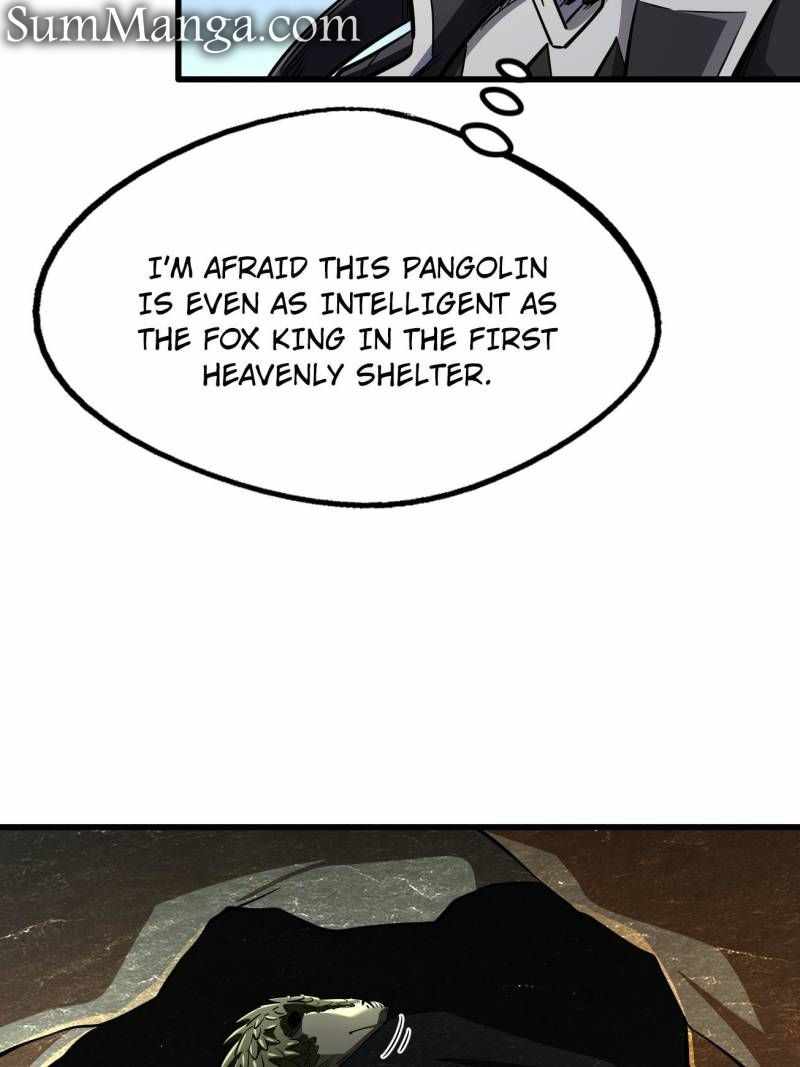 Super Gene Chapter 250 page 69