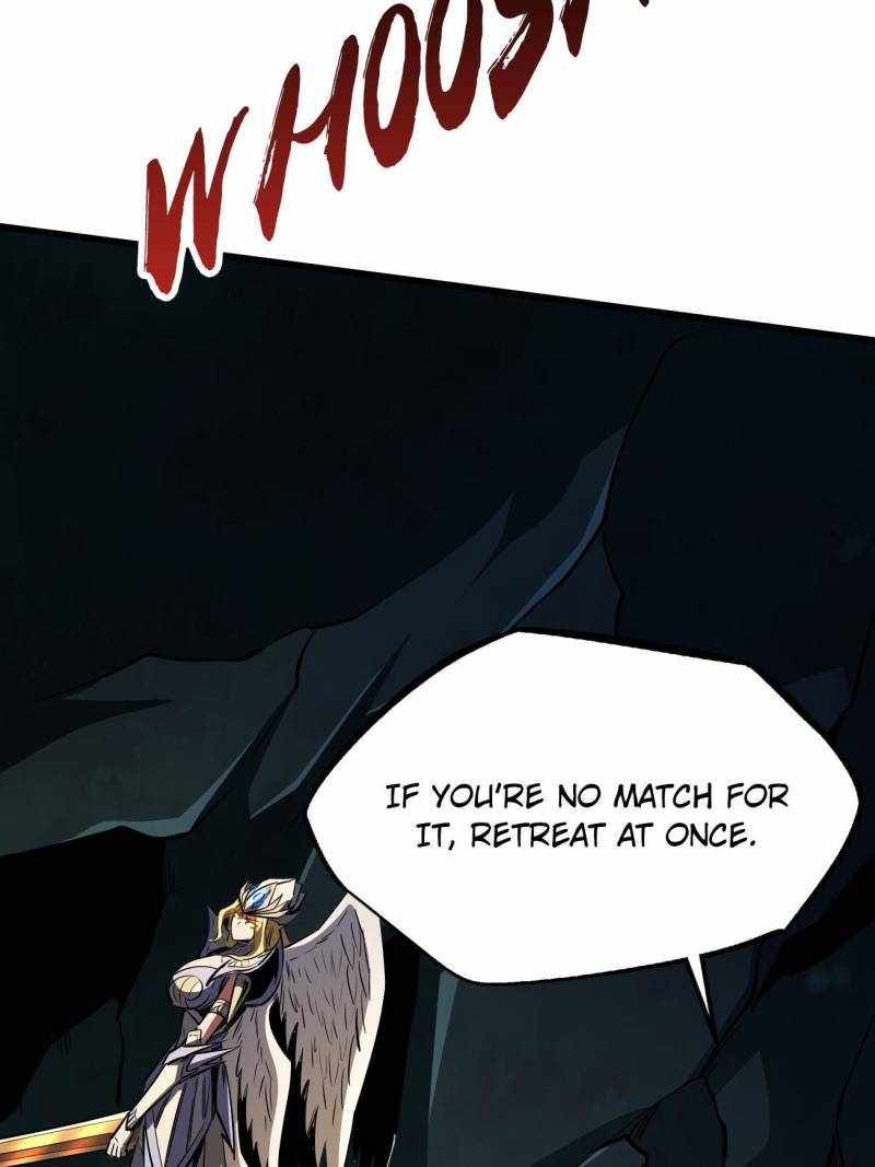 Super Gene Chapter 250 page 37