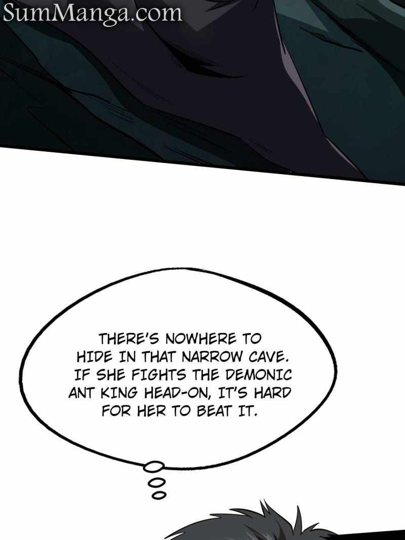 Super Gene Chapter 250 page 39