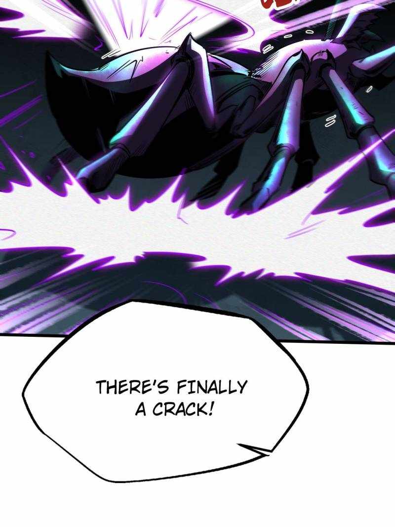Super Gene Chapter 250 page 32