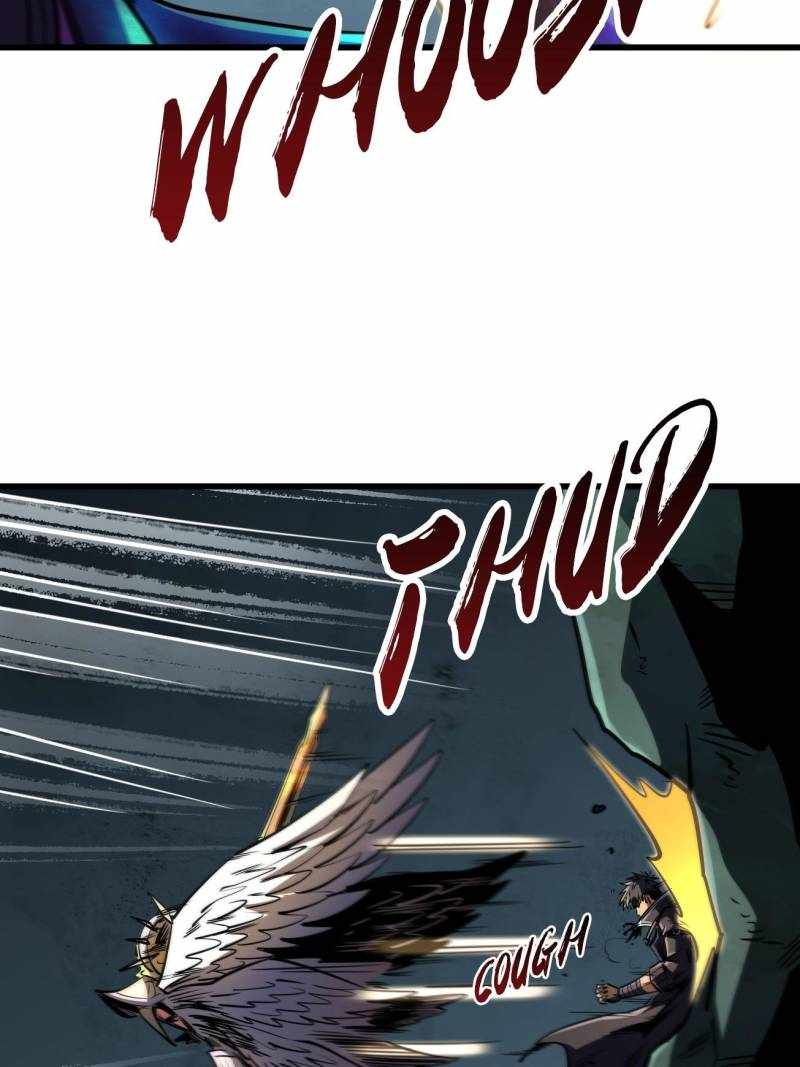 Super Gene Chapter 250 page 10