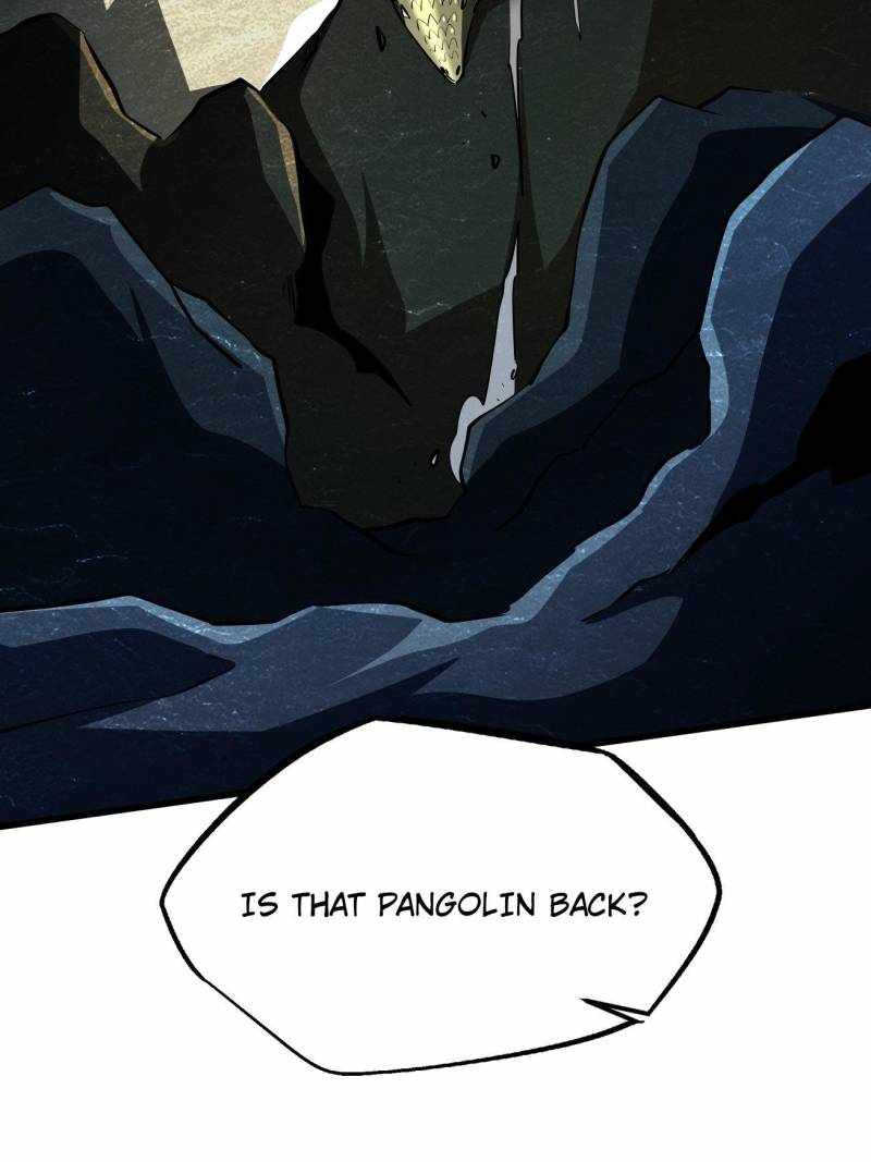 Super Gene Chapter 250 page 52