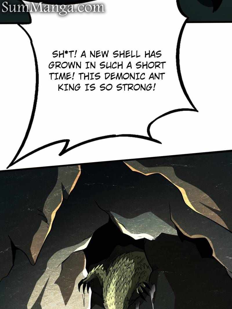 Super Gene Chapter 250 page 51