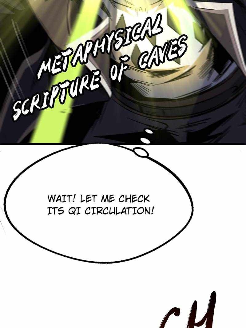 Super Gene Chapter 250 page 17