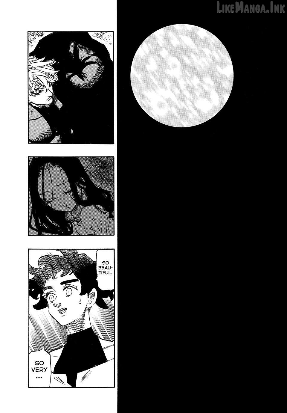 The Four Knights of the Apocalypse Chapter 250 page 16
