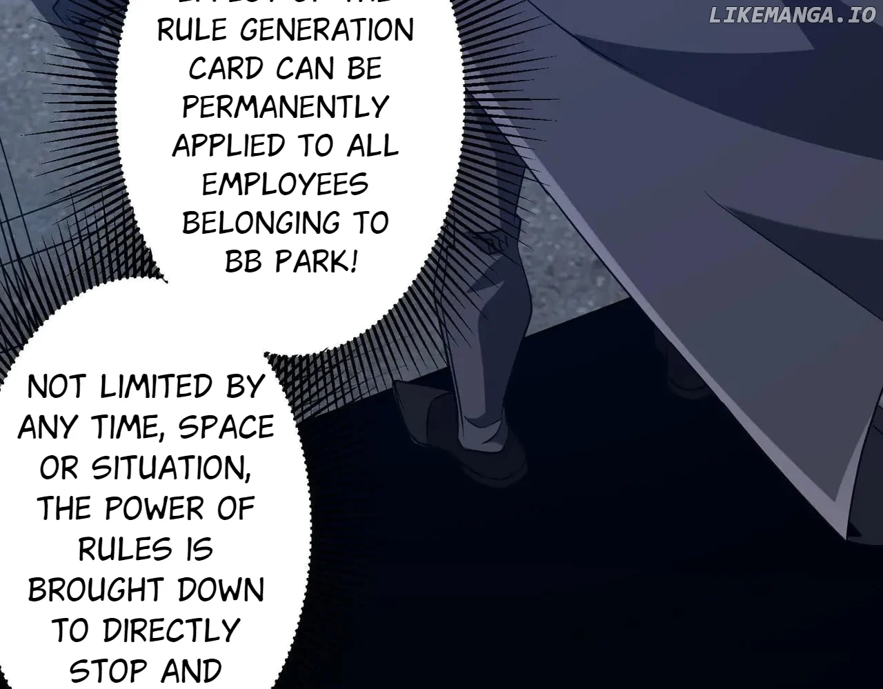 With My Netherworld Trillions, Game On! Chapter 251 page 54