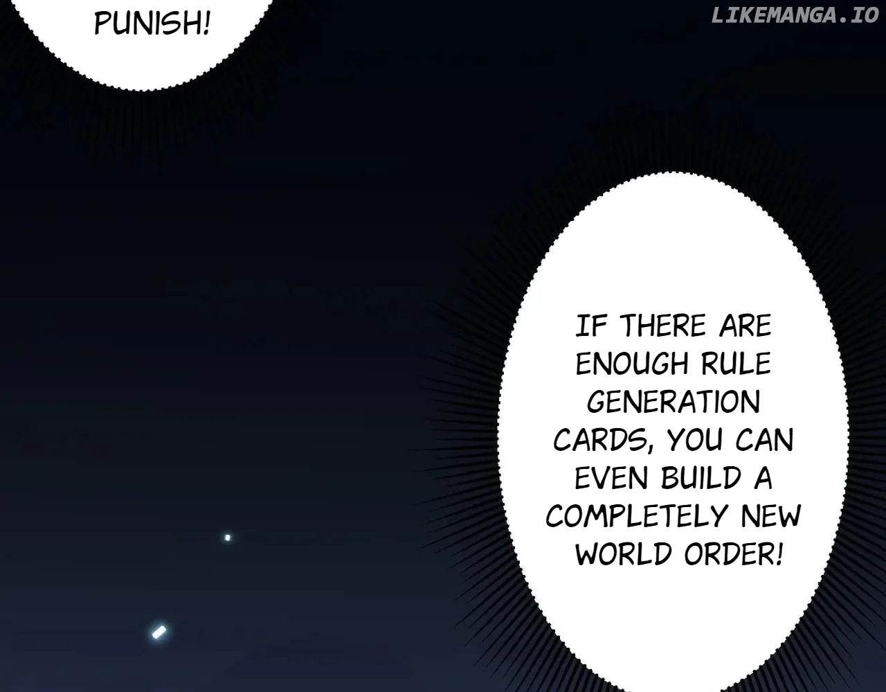 With My Netherworld Trillions, Game On! Chapter 251 page 55
