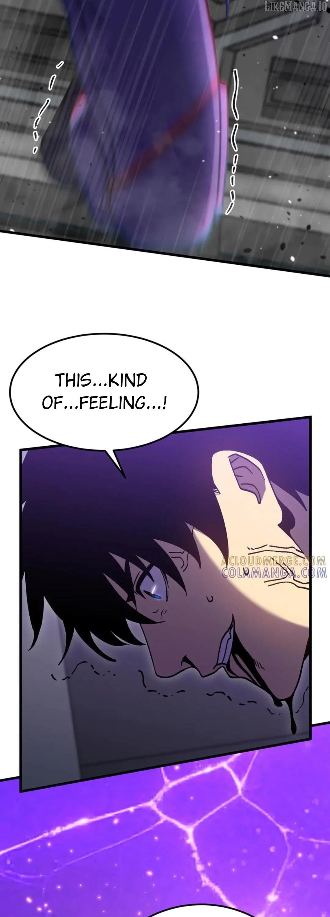 Log into the Future Chapter 251 page 18