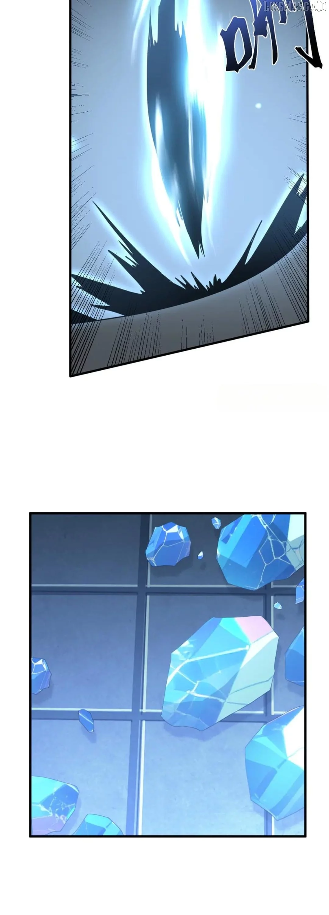 Log into the Future Chapter 251 page 50