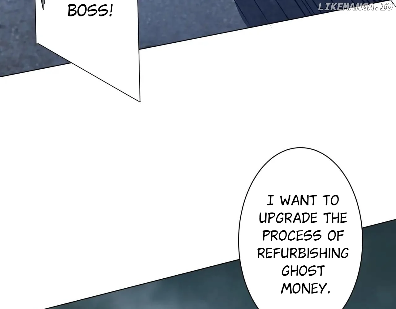 With My Netherworld Trillions, Game On! Chapter 251 page 72