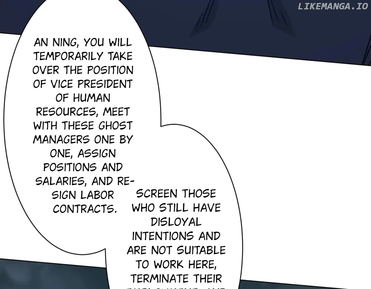 With My Netherworld Trillions, Game On! Chapter 251 page 75