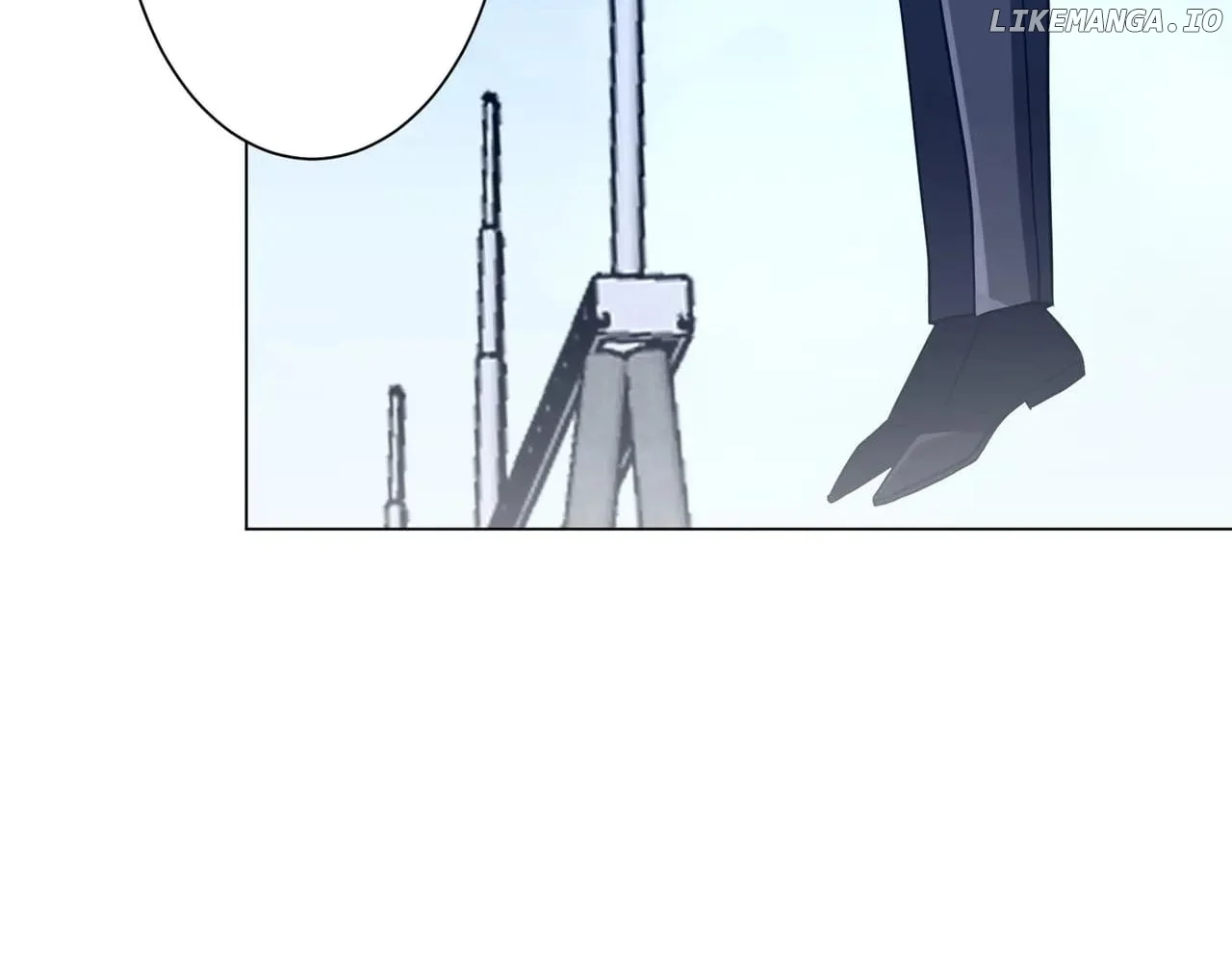 With My Netherworld Trillions, Game On! Chapter 251 page 65
