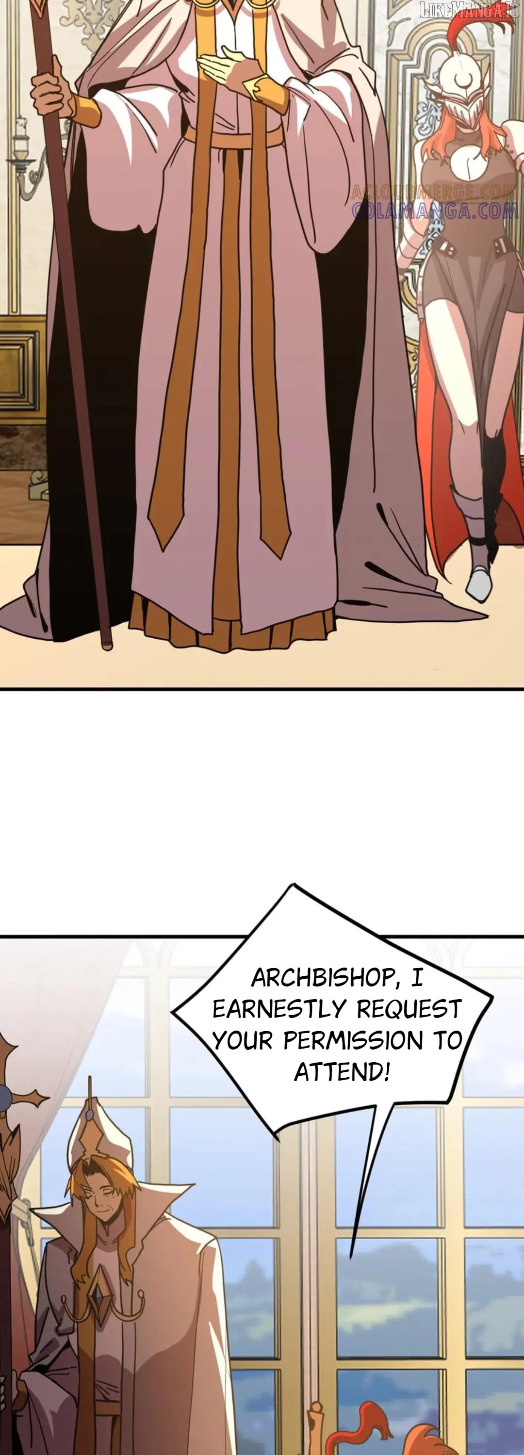 Log into the Future Chapter 251 page 36