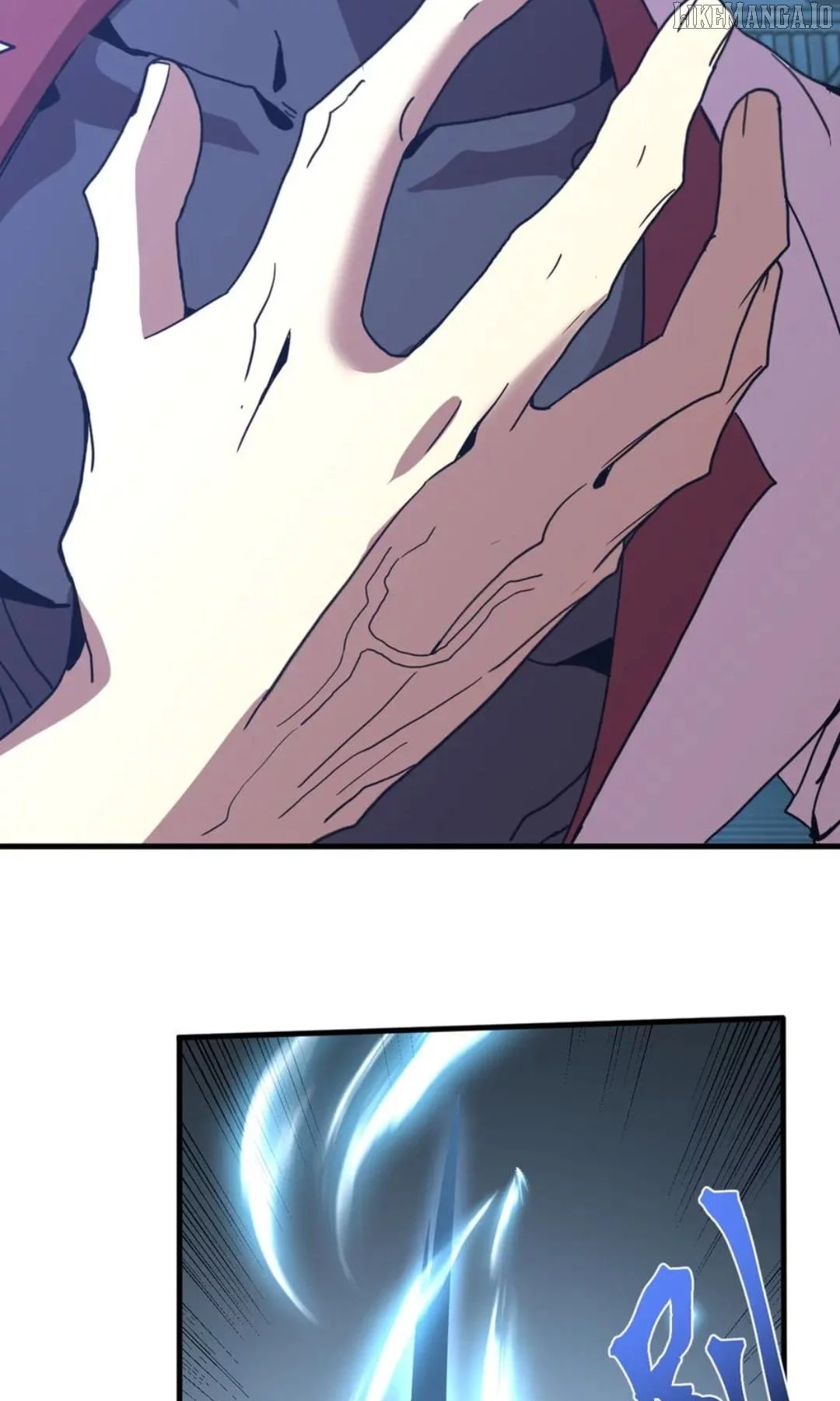 Log into the Future Chapter 251 page 49