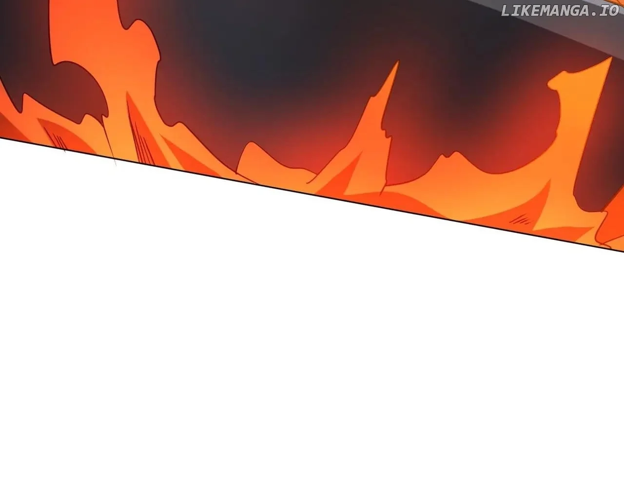 With My Netherworld Trillions, Game On! Chapter 251 page 86