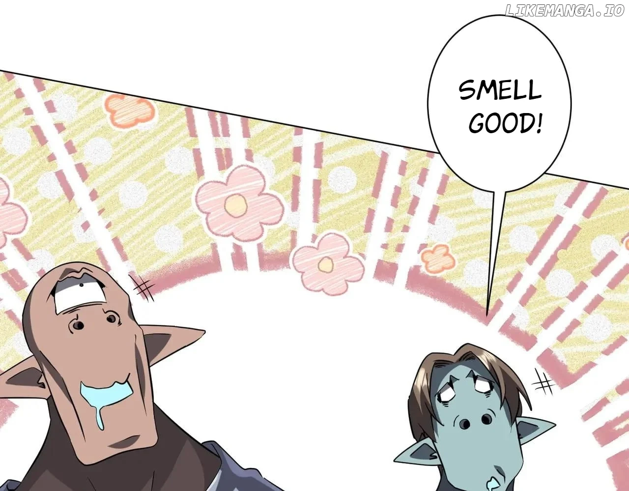 With My Netherworld Trillions, Game On! Chapter 251 page 87