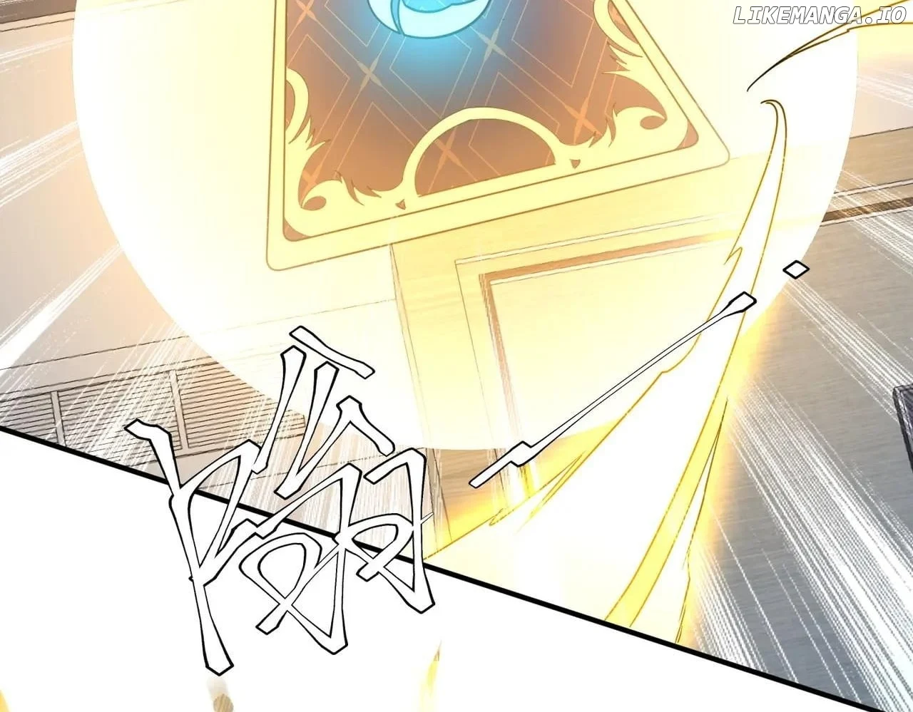 With My Netherworld Trillions, Game On! Chapter 252 page 36