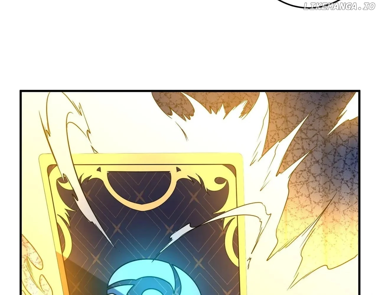 With My Netherworld Trillions, Game On! Chapter 252 page 28