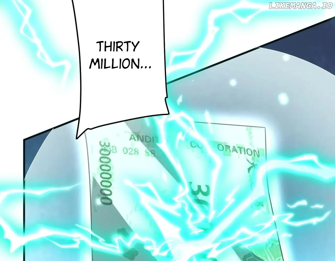 With My Netherworld Trillions, Game On! Chapter 252 page 14