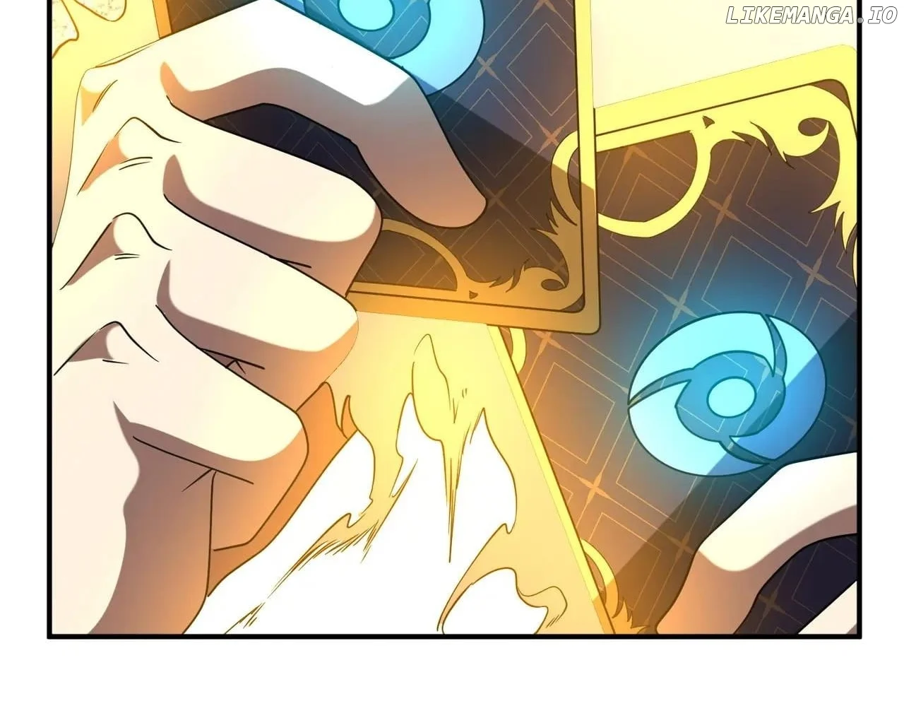 With My Netherworld Trillions, Game On! Chapter 252 page 29