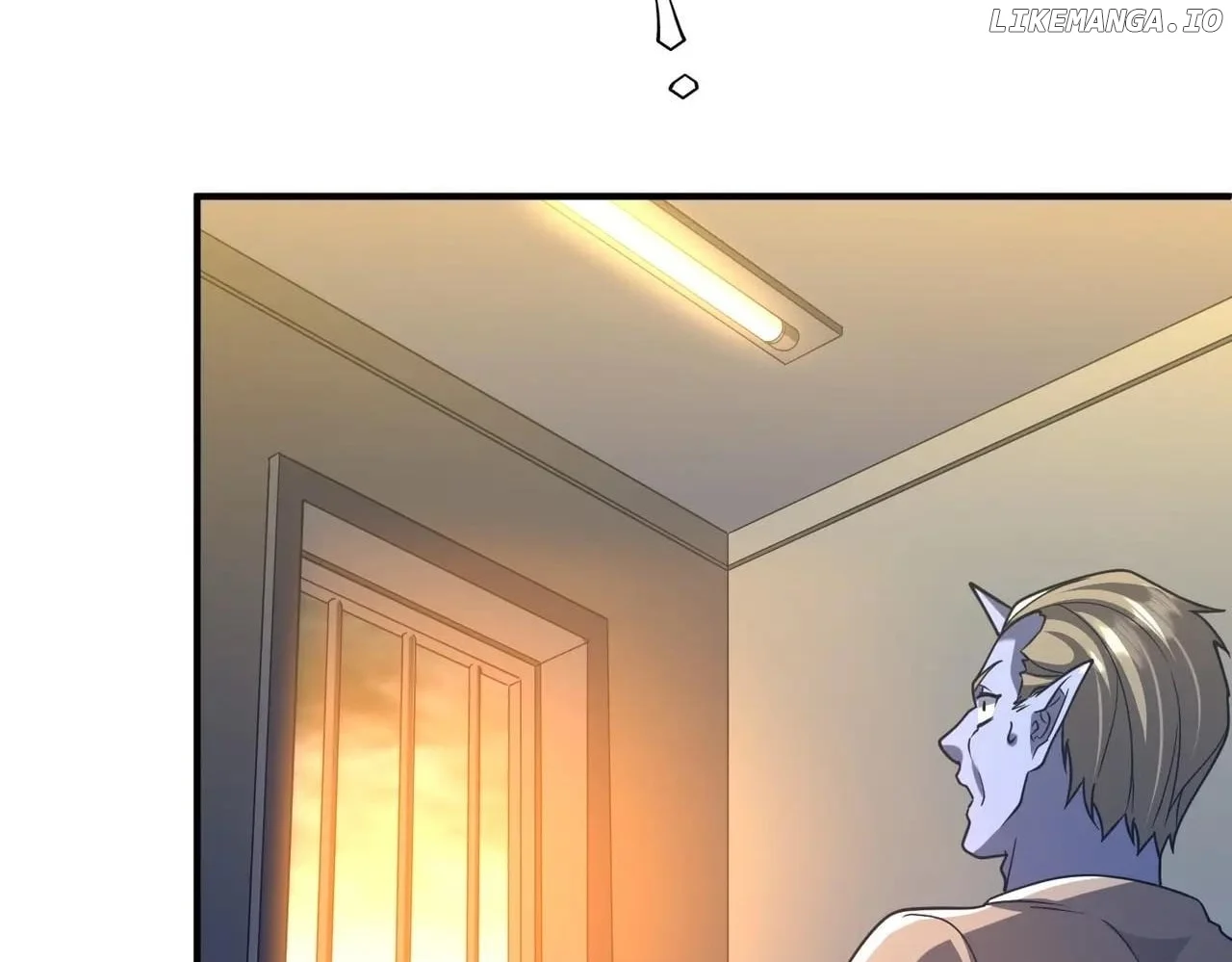 With My Netherworld Trillions, Game On! Chapter 252 page 48