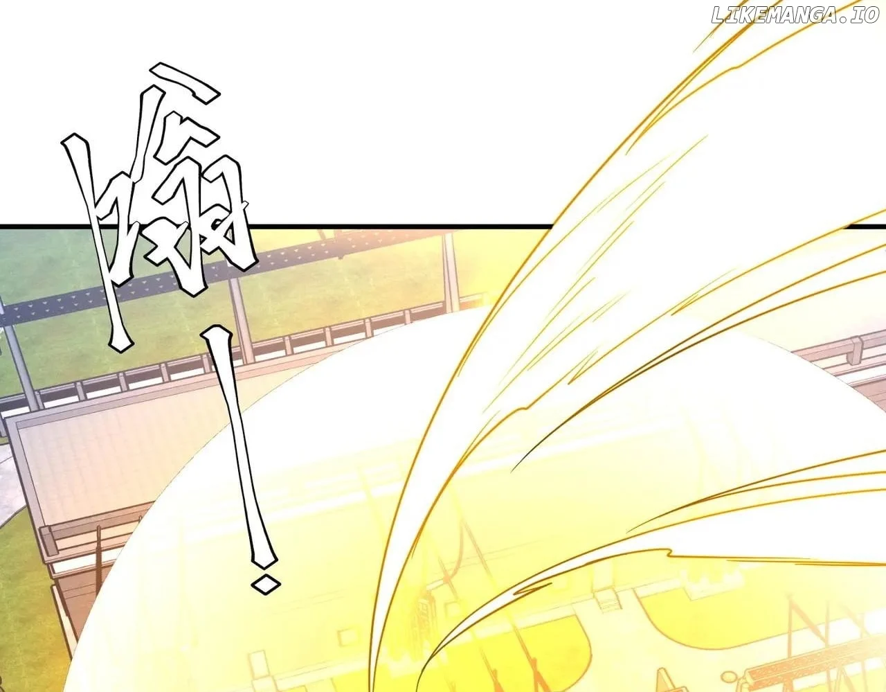With My Netherworld Trillions, Game On! Chapter 252 page 45