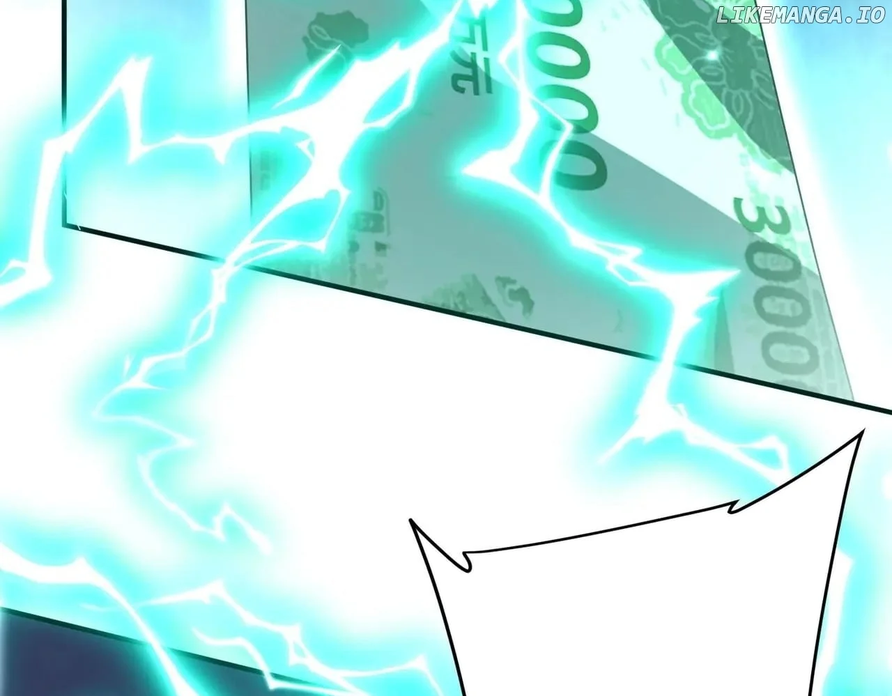 With My Netherworld Trillions, Game On! Chapter 252 page 15