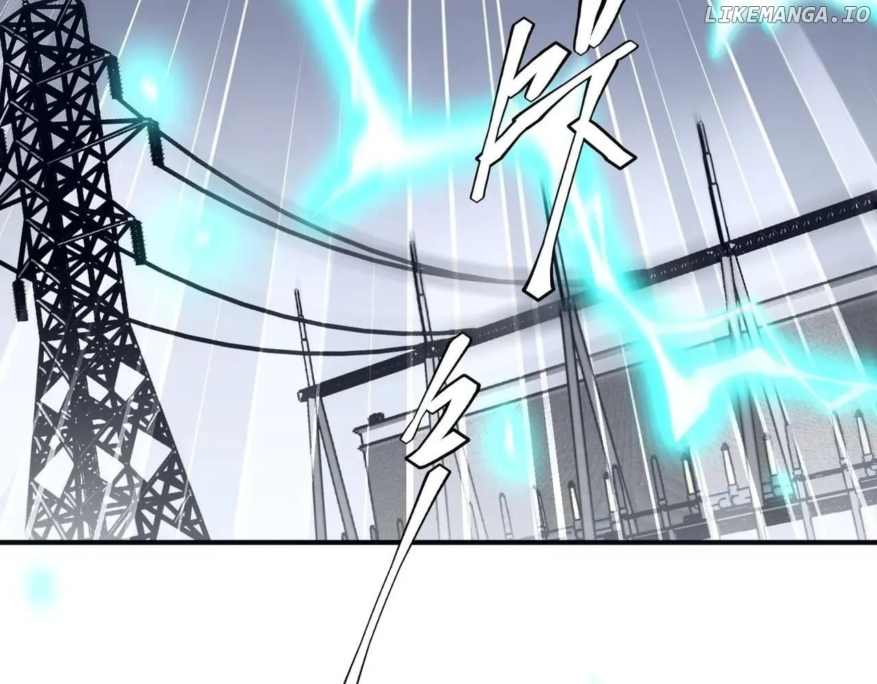 With My Netherworld Trillions, Game On! Chapter 252 page 76