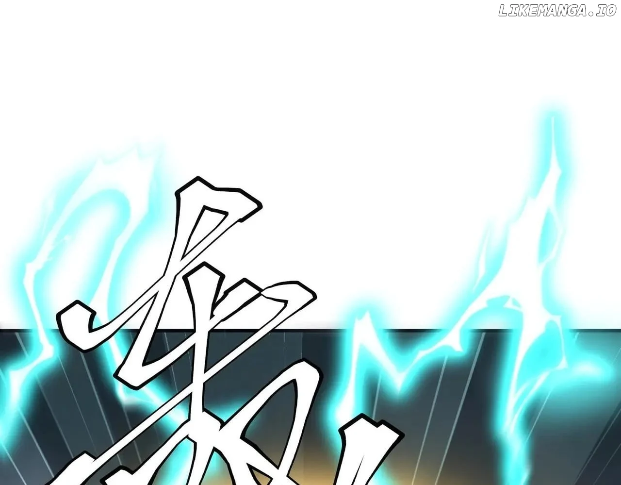 With My Netherworld Trillions, Game On! Chapter 252 page 73