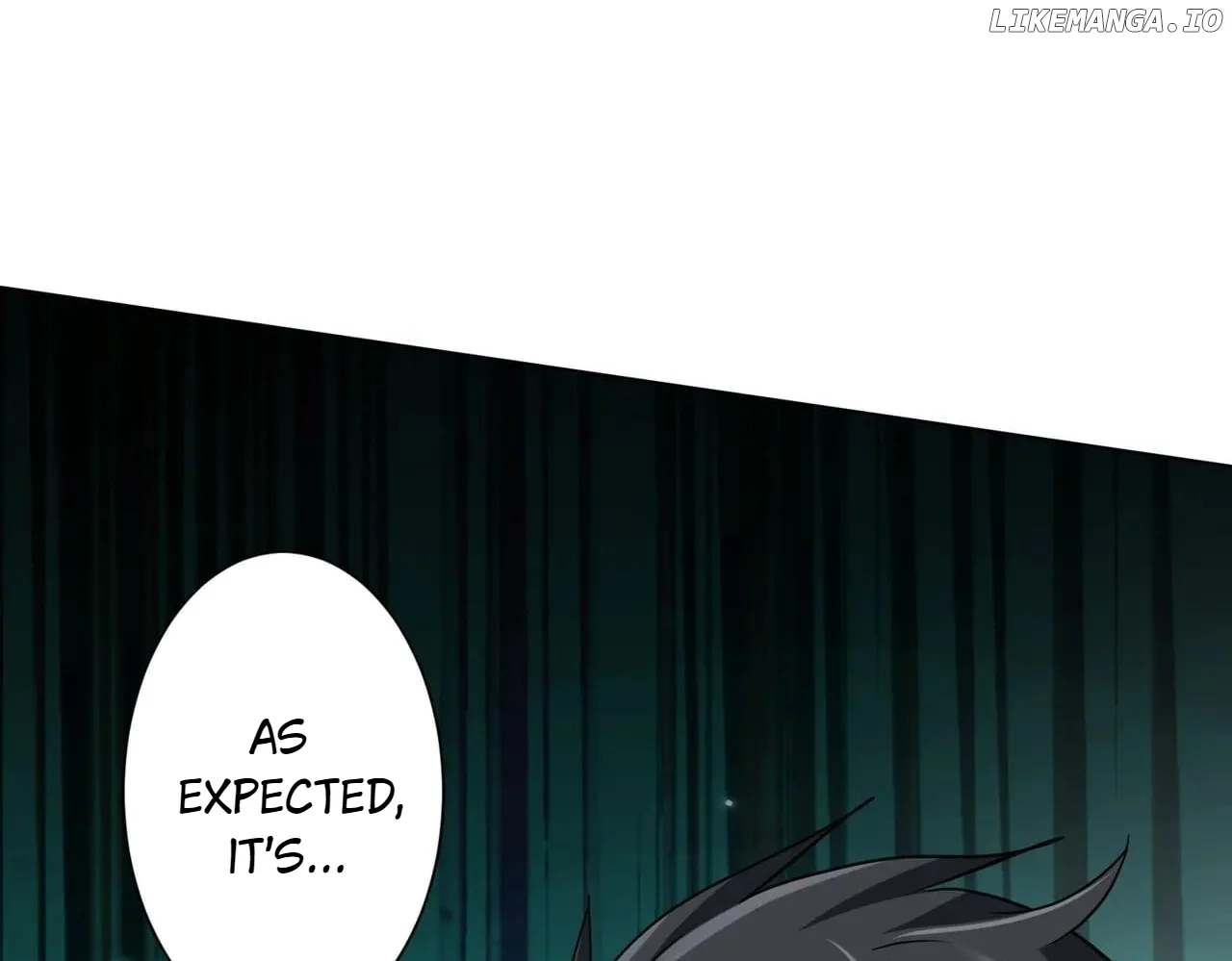 With My Netherworld Trillions, Game On! Chapter 251 page 142
