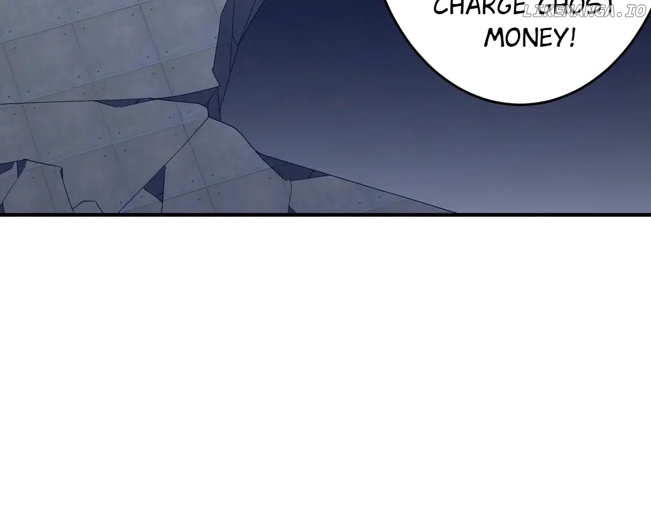 With My Netherworld Trillions, Game On! Chapter 252 page 80