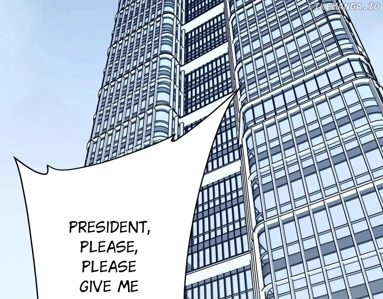 With My Netherworld Trillions, Game On! Chapter 252 page 115