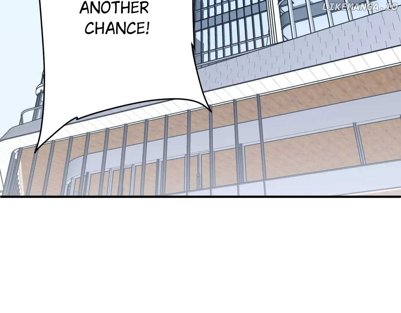 With My Netherworld Trillions, Game On! Chapter 252 page 116