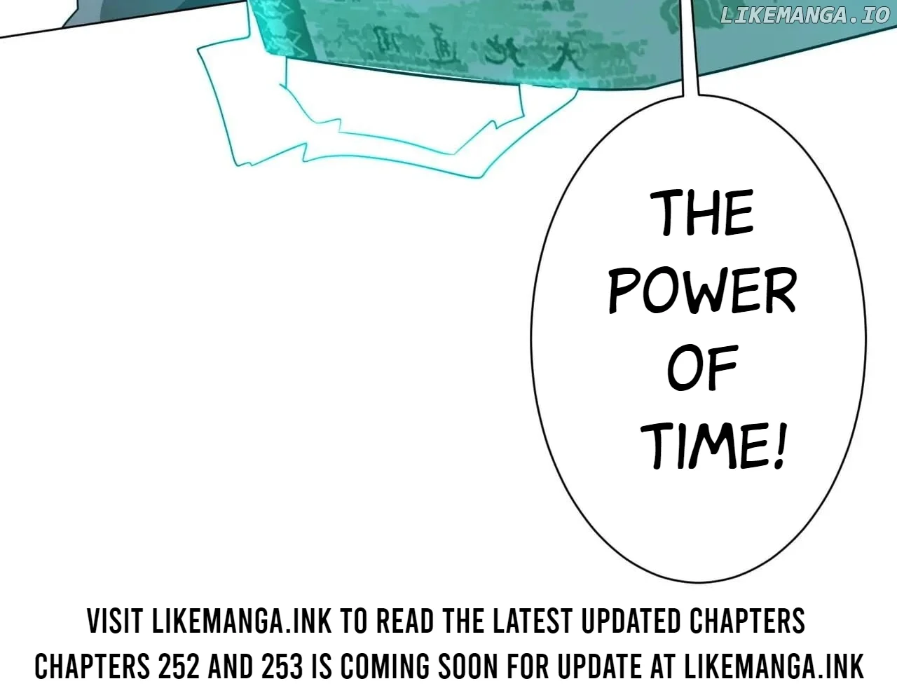 With My Netherworld Trillions, Game On! Chapter 251 page 145