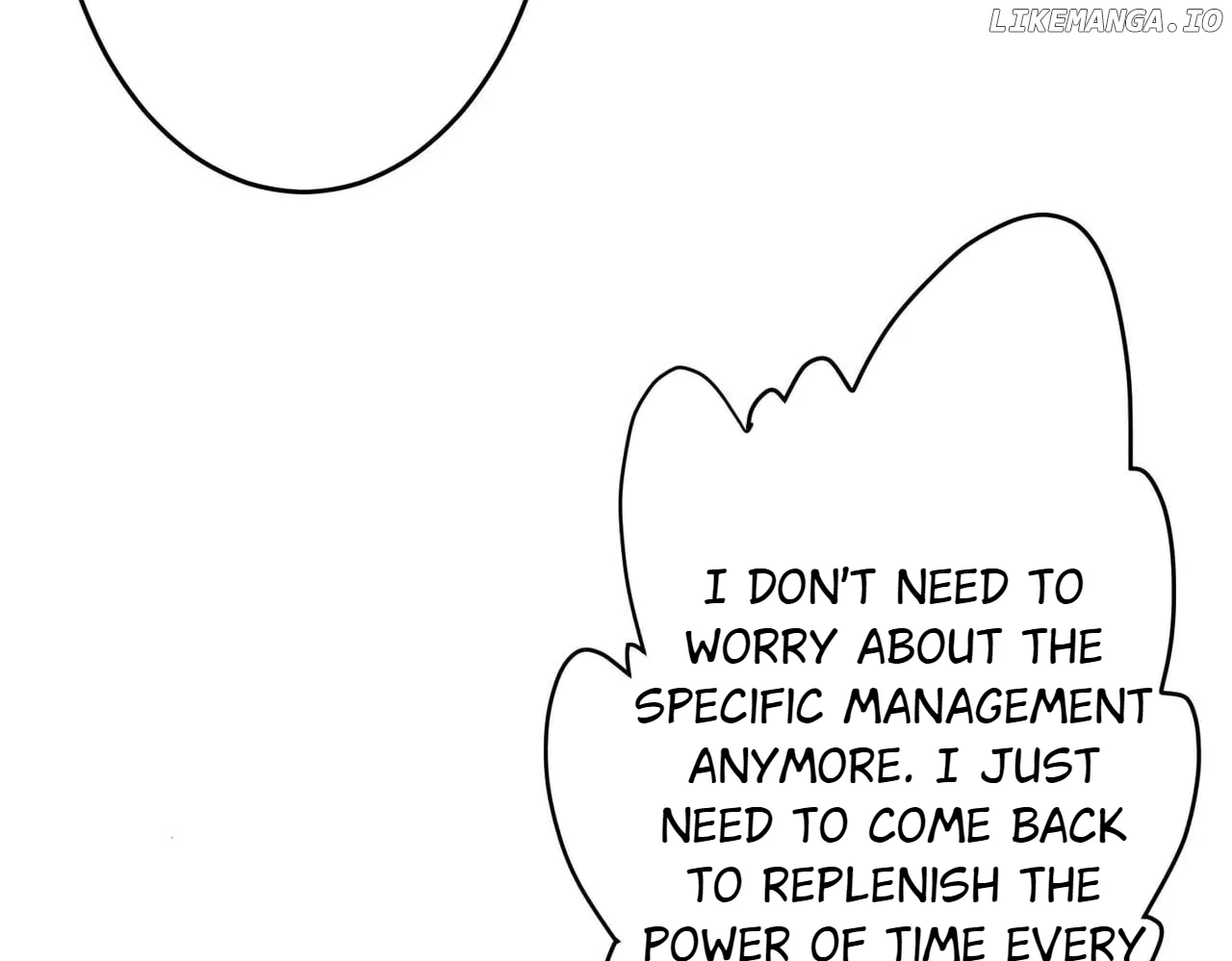 With My Netherworld Trillions, Game On! Chapter 252 page 85
