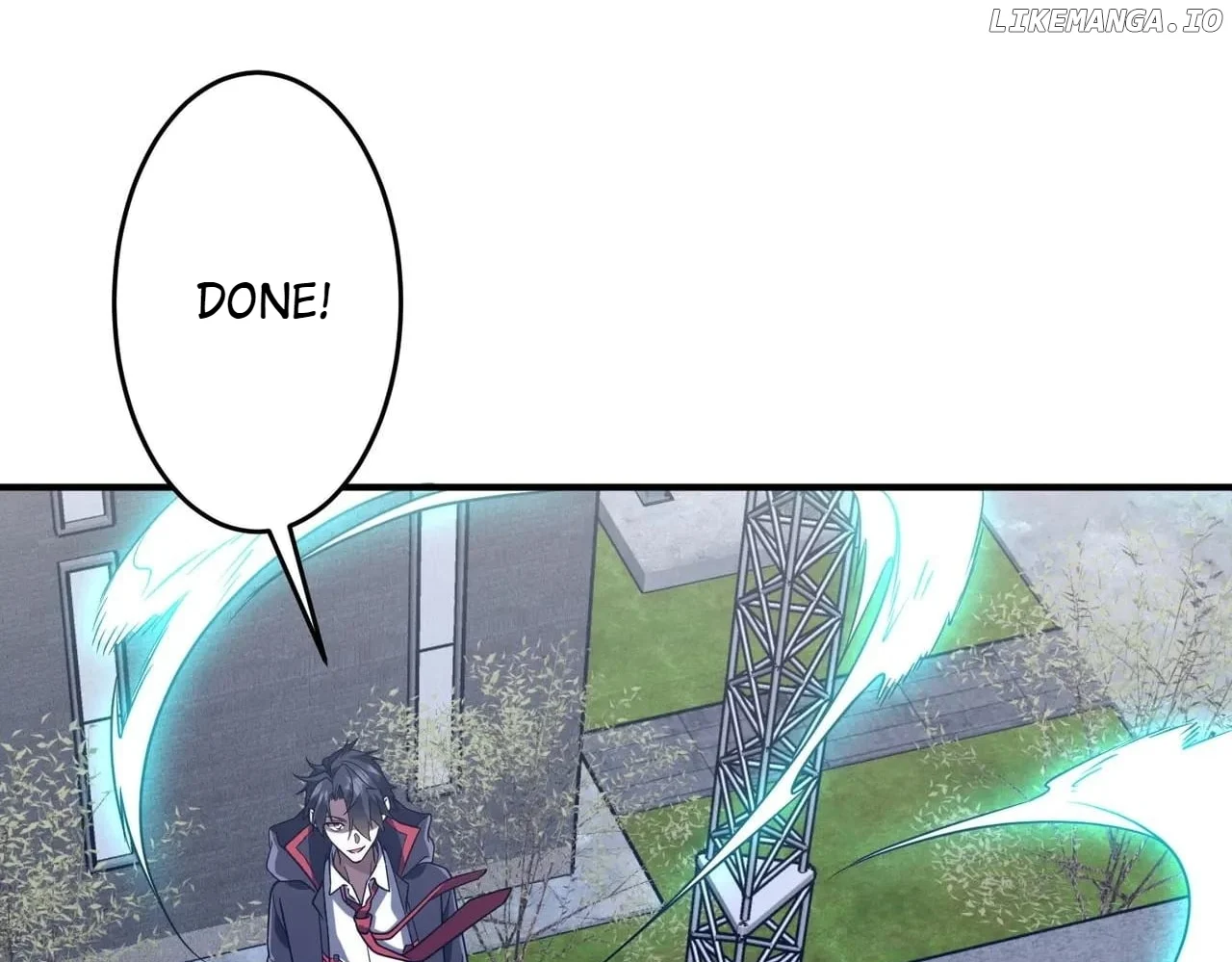 With My Netherworld Trillions, Game On! Chapter 252 page 78