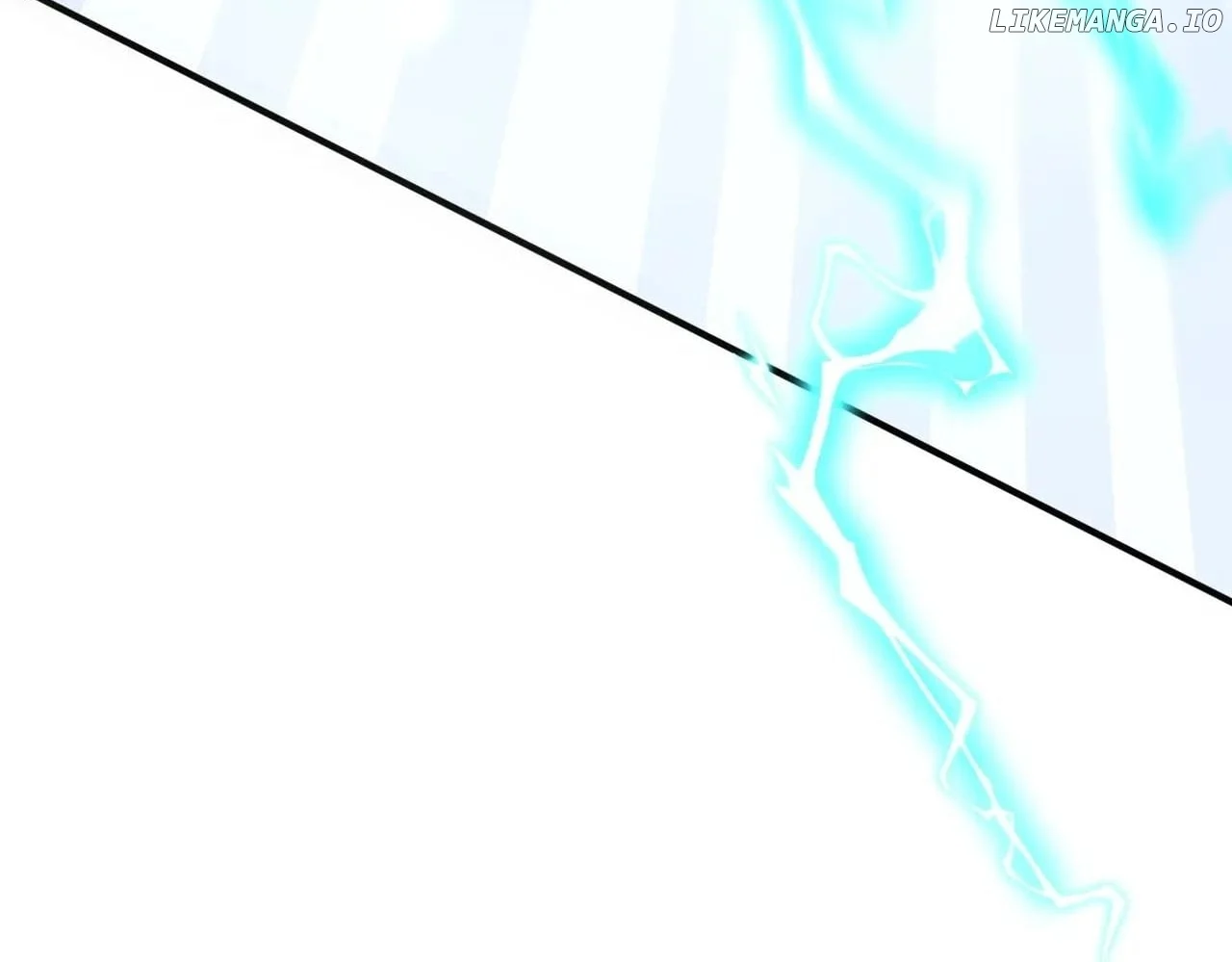 With My Netherworld Trillions, Game On! Chapter 252 page 64