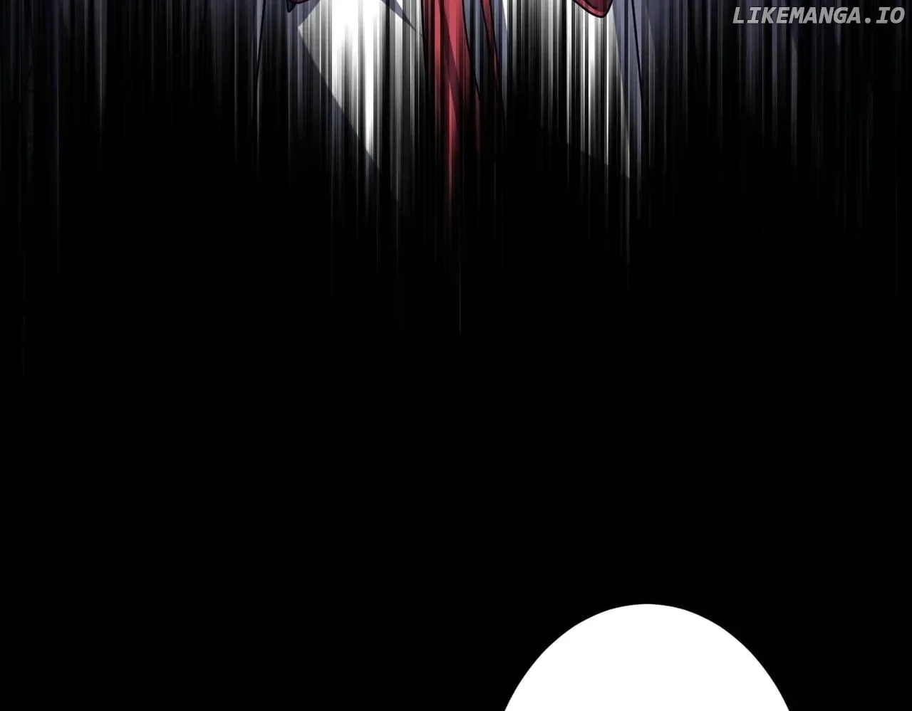 With My Netherworld Trillions, Game On! Chapter 252 page 111