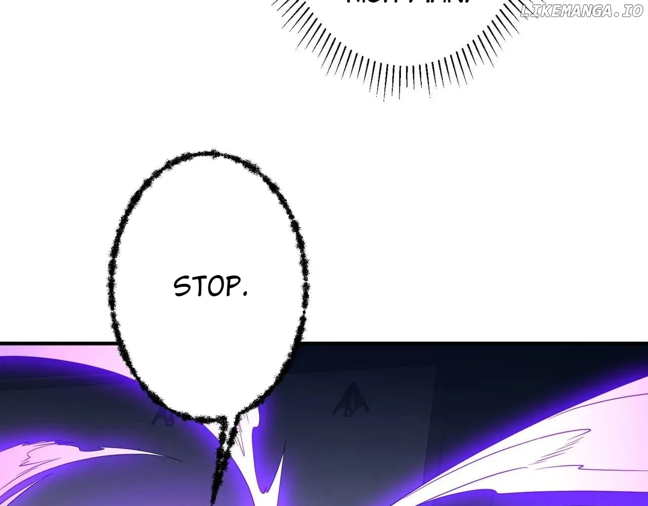 With My Netherworld Trillions, Game On! Chapter 252 page 152