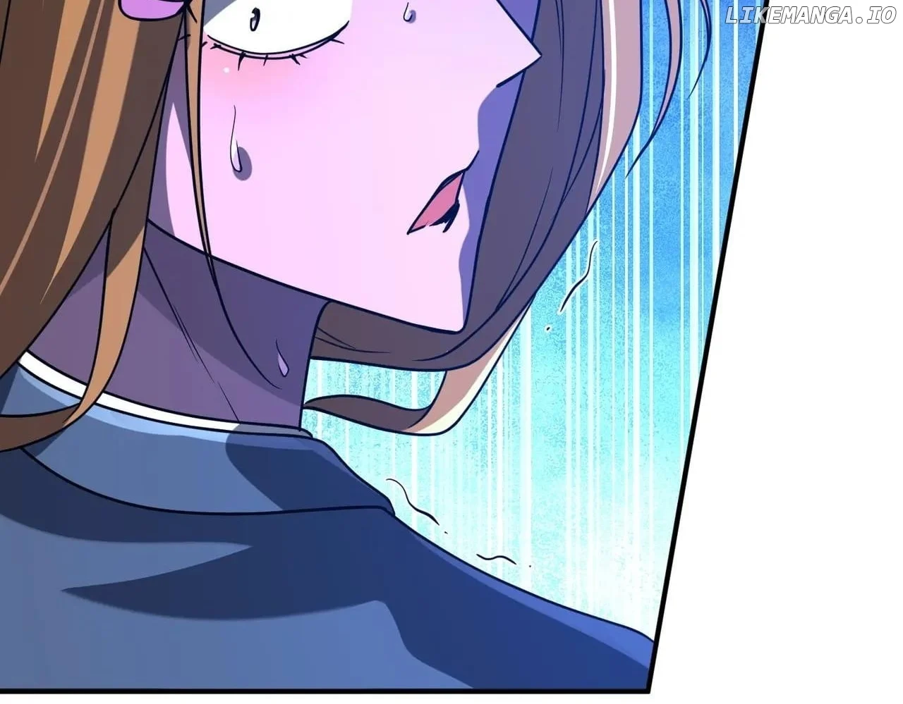 With My Netherworld Trillions, Game On! Chapter 252 page 157