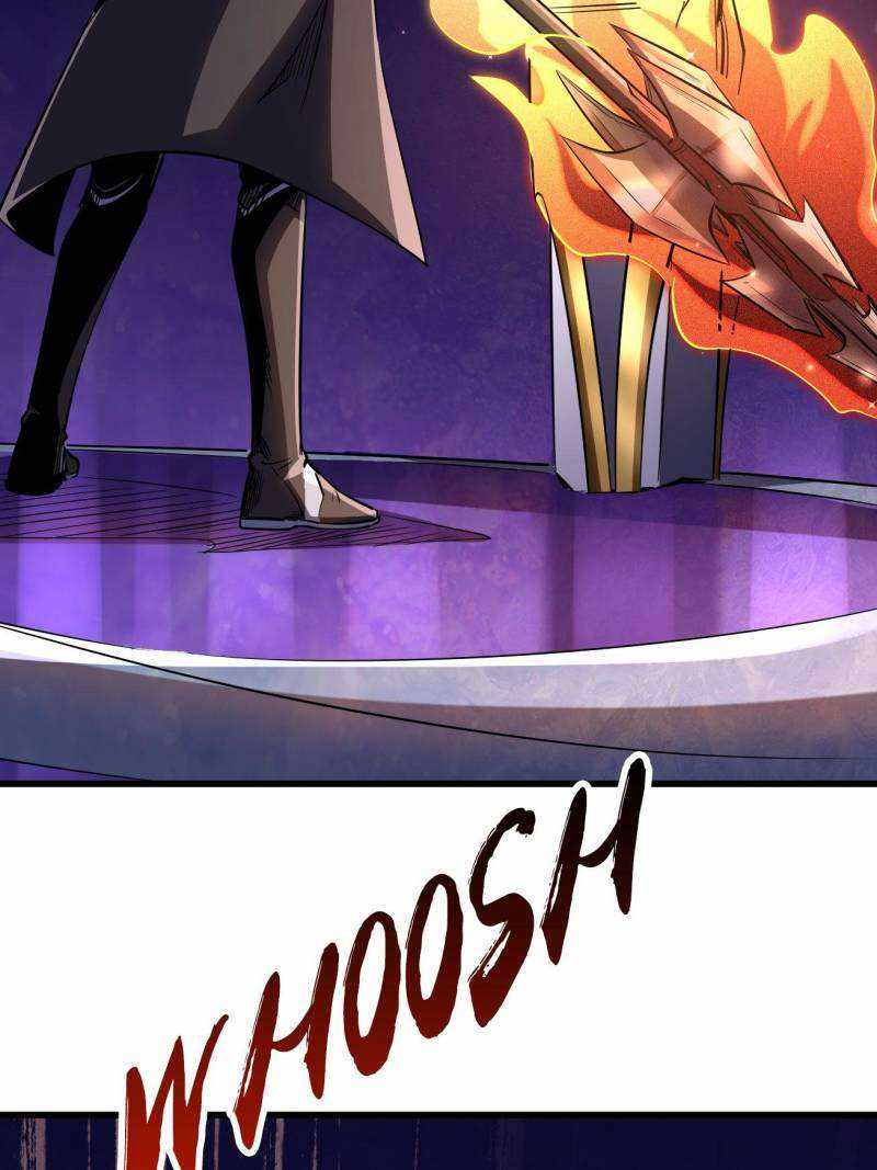 Super Gene Chapter 251 page 52
