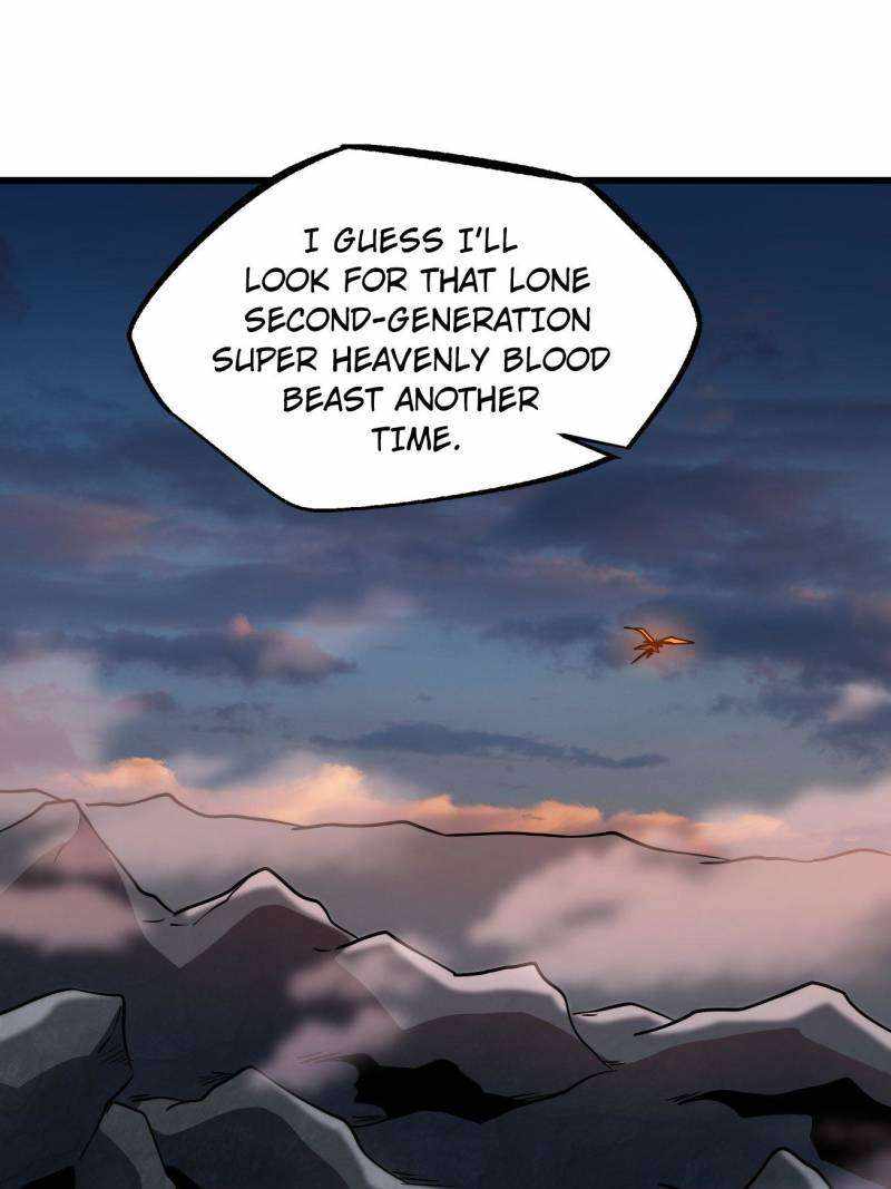 Super Gene Chapter 251 page 46